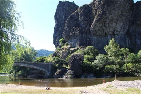 qualité de l'eau a prades